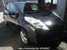 Used 2017 AT nissan leaf AZE0 Image[0]