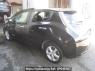 Used 2017 AT nissan leaf AZE0 Image[1]