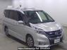 Used 2018 AT nissan serena GFC27 Image[0]