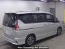 Used 2018 AT nissan serena GFC27 Image[1]