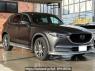 Used 2020 AT mazda cx-5 KF2P Image[2]