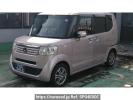 Honda N-BOX JF1