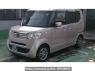 Used 2013 AT honda n-box JF1 Image[0]