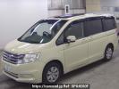 Honda Step WGN RK1
