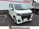 Suzuki WAGON R Custom Z MH95S