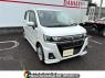 Used 2025 AT suzuki wagon-r-custom-z MH95S Image[0]