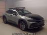 Used 2024 AT toyota crown-crossover TZSH35 Image[2]