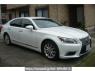 Used 2013 AT lexus ls USF40 Image[2]