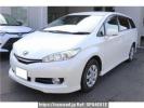 Toyota Wish ZGE20G