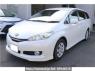 Used 2015 AT toyota wish ZGE20G Image[0]