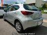 Used 2023 AT mazda mazda2 DJLFS Image[1]