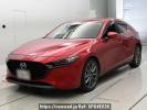 Mazda Mazda3 Fastback BP8R