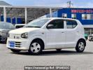 Suzuki Alto HA36S