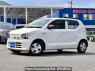 Used 2018 AT suzuki alto HA36S Image[0]