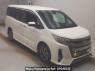 Used 2021 AT toyota noah ZRR85W Image[2]