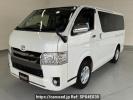 Toyota Hiace Van TRH200V