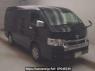 Used 2025 AT toyota hiace-wagon TRH219W Image[2]