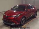 Toyota C-HR ZYX10