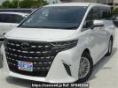 Toyota Alphard Hybrid AAHH40W