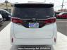 Used 2025 AT toyota alphard-hybrid AAHH40W Image[1]