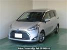 Toyota Sienta NHP170G