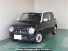 Suzuki ALTO Lapin HE33S