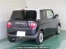 Used 2024 AT suzuki alto-lapin HE33S Image[1]