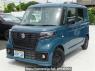Used 2026 AT suzuki spacia-base MK33V Image[0]