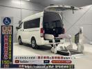 Toyota Regiusace Van TRH200Kカイ