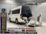 Used 2020 AT toyota regiusace-van TRH200Kｶｲ Image[0]
