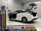 Toyota Prius ZVW51