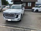 Toyota Land Cruiser VJA300W