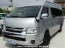 Used 2018 AT toyota hiace-wagon TRH224W Image[0]