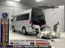 Used 2022 AT toyota hiace-van TRH200K Image[0]