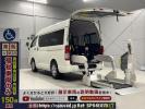 Toyota Regiusace Van TRH200Kカイ