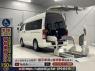 Used 2014 AT toyota regiusace-van TRH200Kｶｲ Image[0]