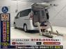 Used 2017 AT nissan serena GC27 Image[0]