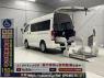 Used 2014 AT toyota hiace-van TRH200Kｶｲ Image[0]
