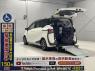 Used 2019 AT toyota sienta NSP172G Image[0]