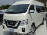 Used 2019 AT nissan nv350-caravan-van KS4E26 Image[0]