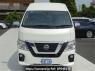 Used 2019 AT nissan nv350-caravan-van KS4E26 Image[2]