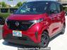 Used 2025 AT nissan sakura B6AW Image[0]