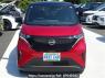 Used 2025 AT nissan sakura B6AW Image[2]