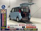 Suzuki Spacia MK42Sｶｲ