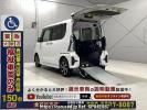 Daihatsu Tanto Custom LA650S