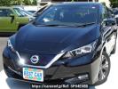 Nissan Leaf ZE1