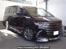 Used 2025 AT toyota alphard AGH40W Image[0]
