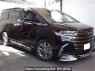 Used 2025 AT toyota alphard AGH40W Image[1]