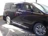 Used 2025 AT toyota alphard AGH40W Image[2]