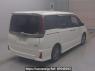 Used 2021 AT toyota noah ZWR80W Image[1]